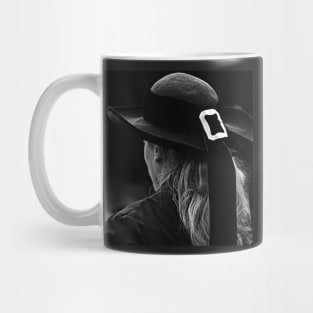 Ils ont des chapeaux ronds... Mug